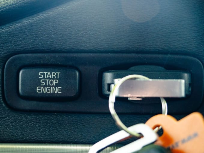 2006 Volvo S80