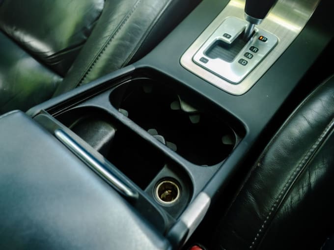 2006 Volvo S80