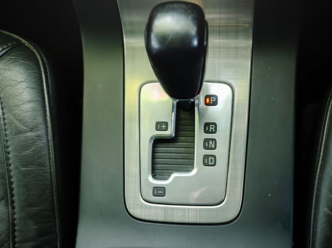 2006 Volvo S80