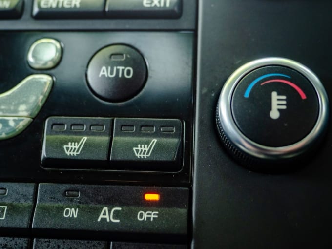 2006 Volvo S80