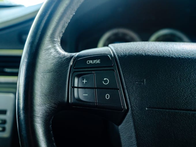 2006 Volvo S80