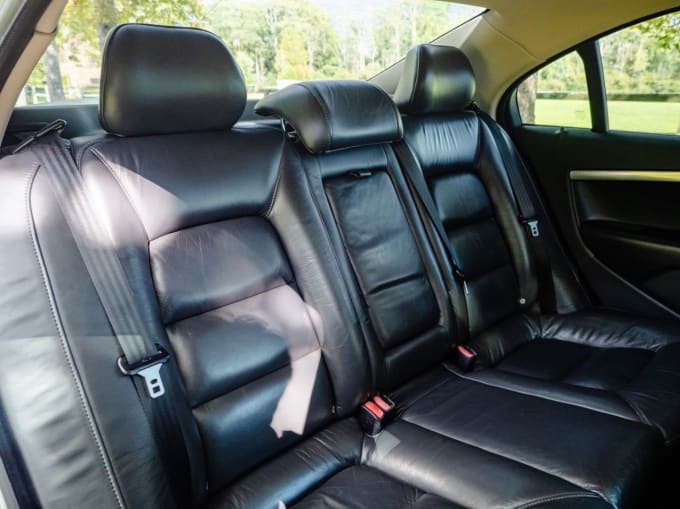 2006 Volvo S80