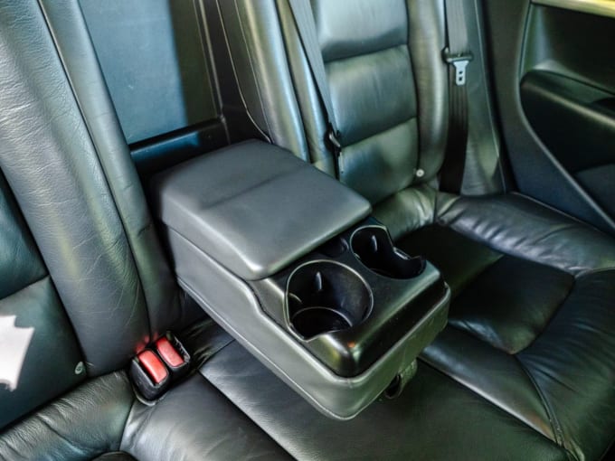 2006 Volvo S80