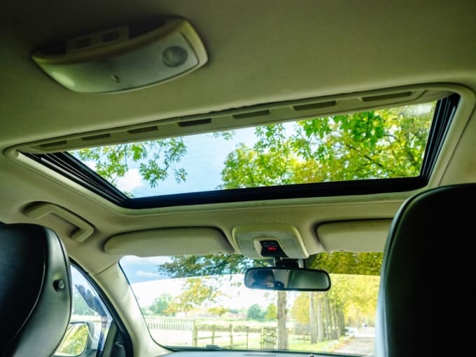 2006 Volvo S80