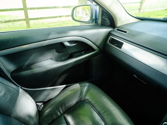 2006 Volvo S80