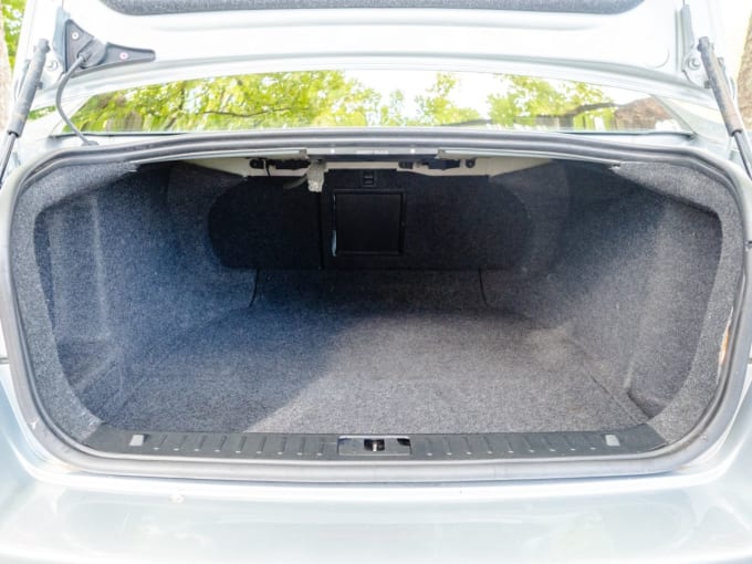 2006 Volvo S80
