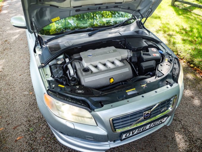 2006 Volvo S80