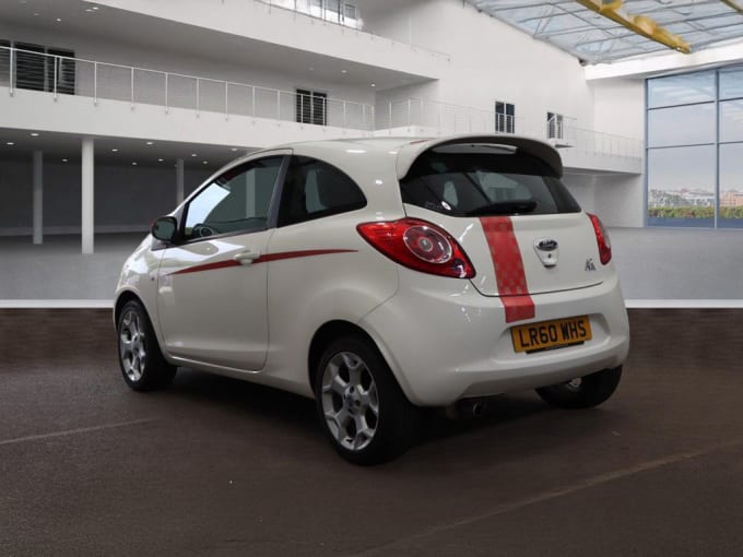 2025 Ford Ka