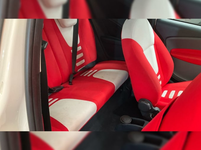2025 Ford Ka