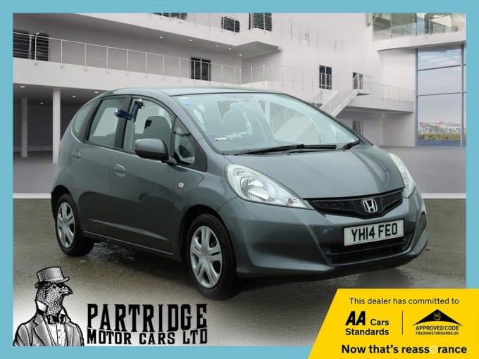 2025 Honda Jazz