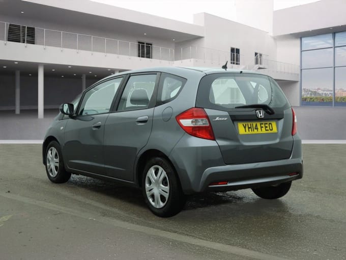 2025 Honda Jazz
