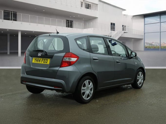 2025 Honda Jazz