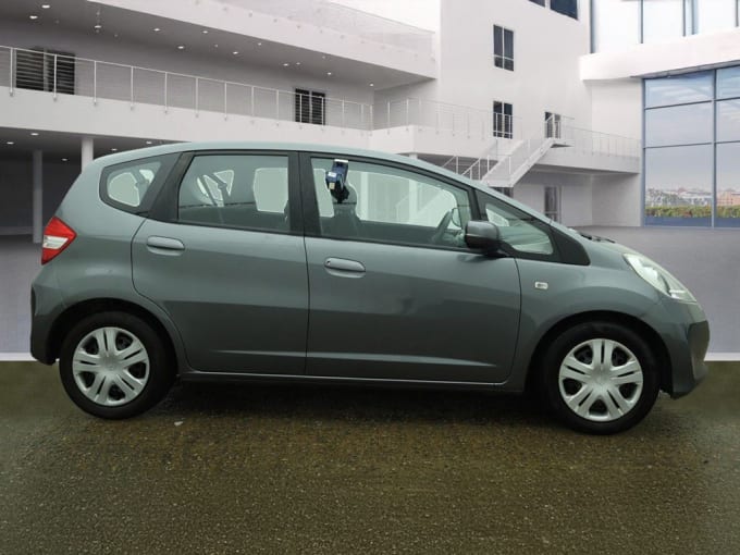 2025 Honda Jazz