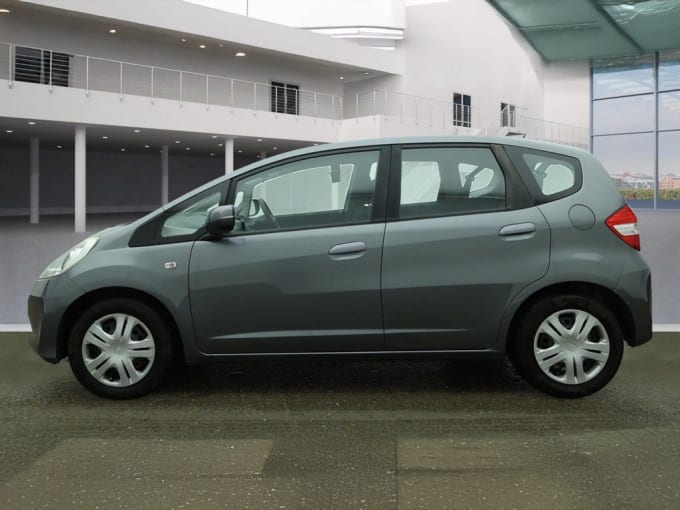 2025 Honda Jazz