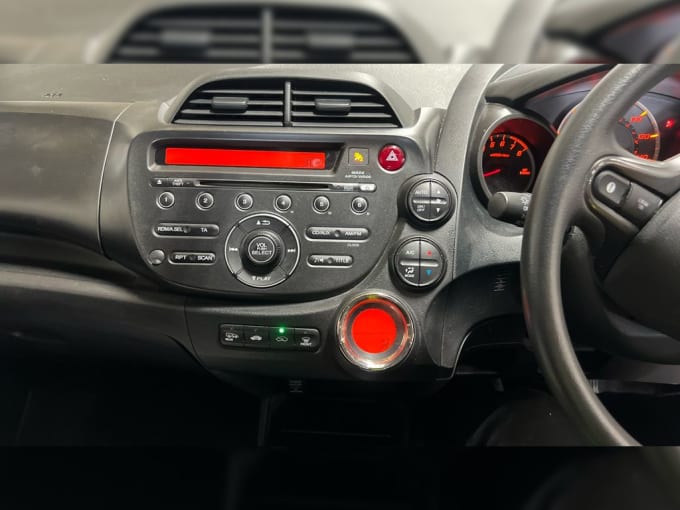 2025 Honda Jazz