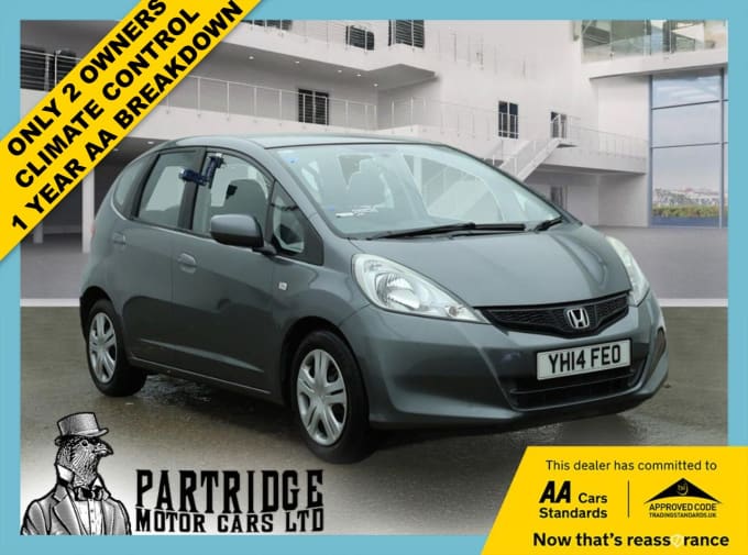 2025 Honda Jazz