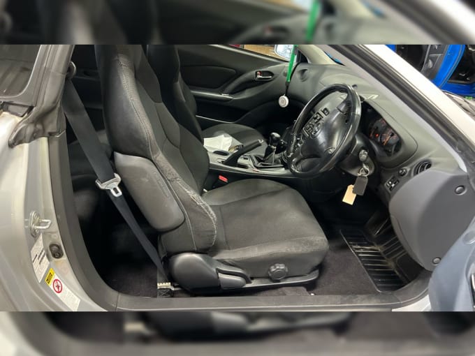 2025 Toyota Celica