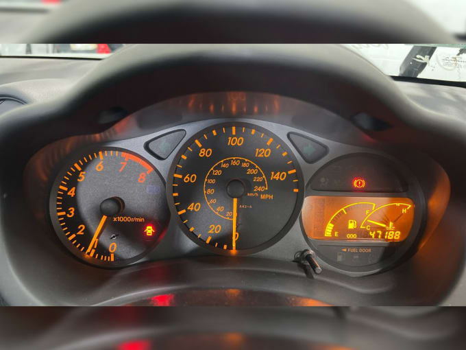 2025 Toyota Celica