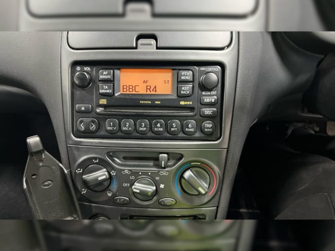 2025 Toyota Celica