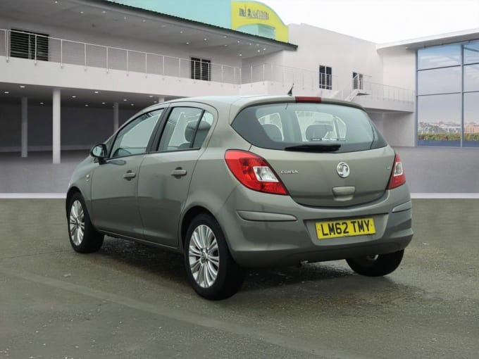 2025 Vauxhall Corsa