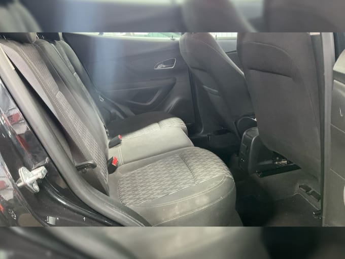 2025 Vauxhall Mokka