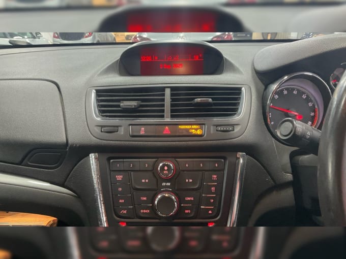 2025 Vauxhall Mokka