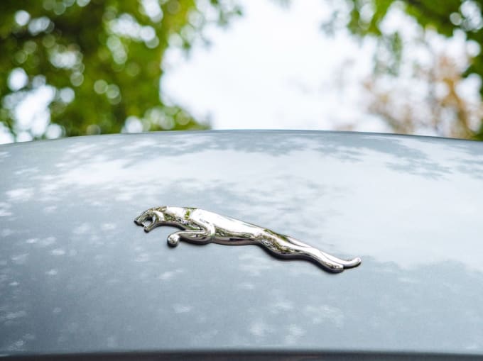 2010 Jaguar Xj