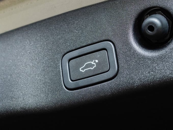 2010 Jaguar Xj