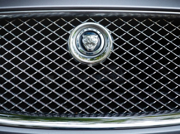 2010 Jaguar Xj