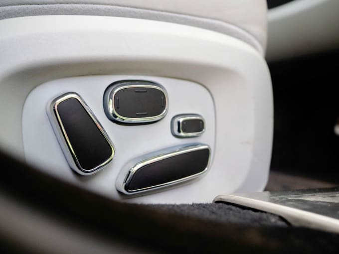 2010 Jaguar Xj