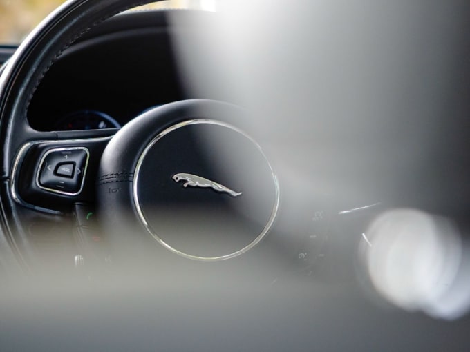 2010 Jaguar Xj
