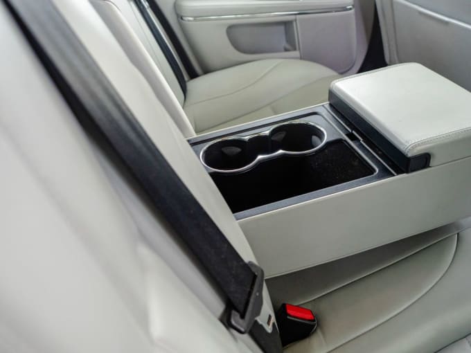 2010 Jaguar Xj