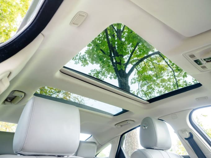 2010 Jaguar Xj