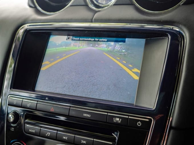 2010 Jaguar Xj
