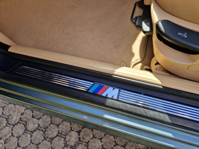 2025 BMW 5 Series