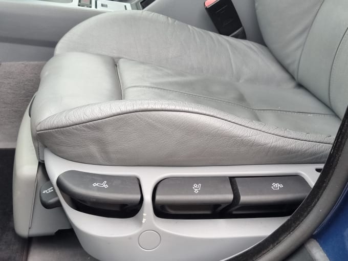 2025 BMW 5 Series