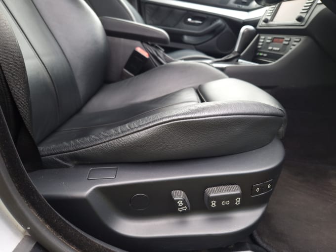 2025 BMW 5 Series