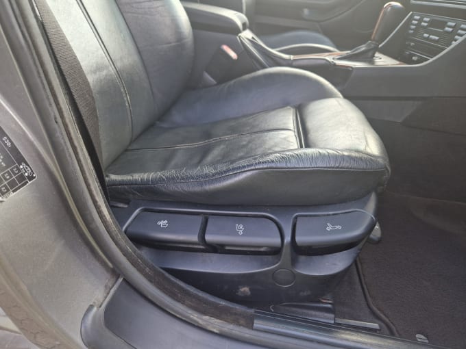 2025 BMW 5 Series