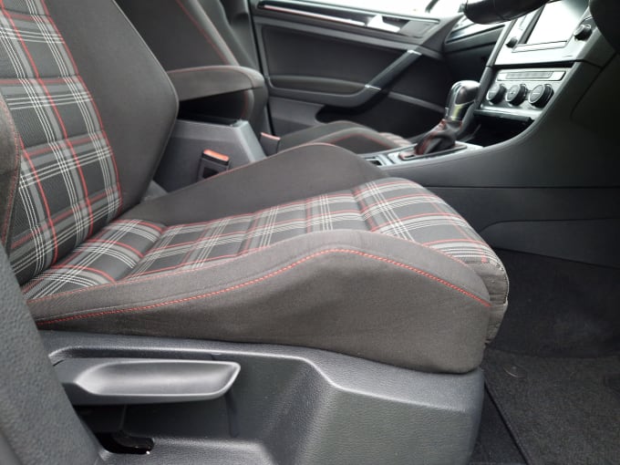 2025 Volkswagen Golf Gti