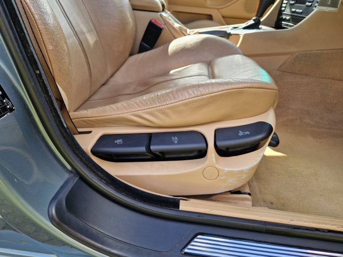 2025 BMW 5 Series