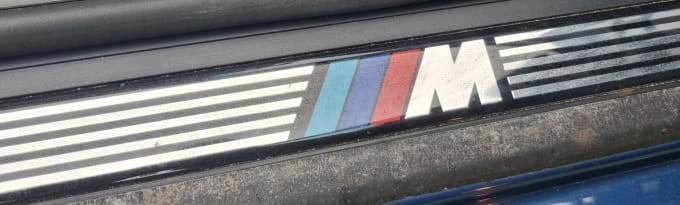 2025 BMW 5 Series