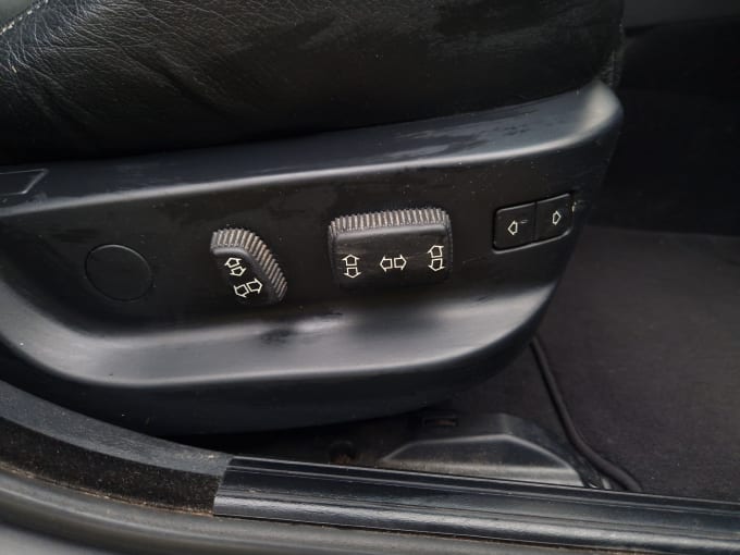 2025 BMW 5 Series