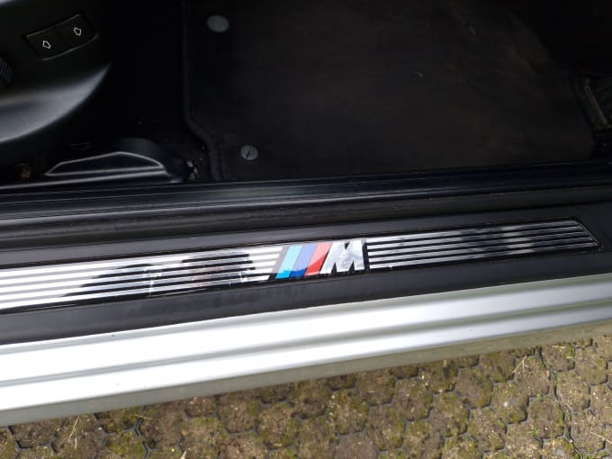 2025 BMW 5 Series