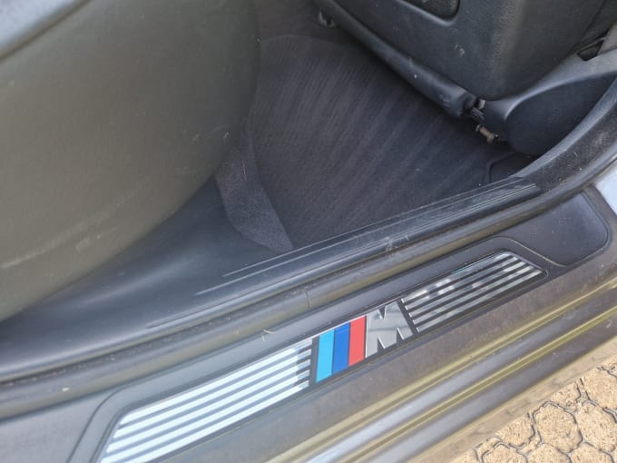 2025 BMW 5 Series