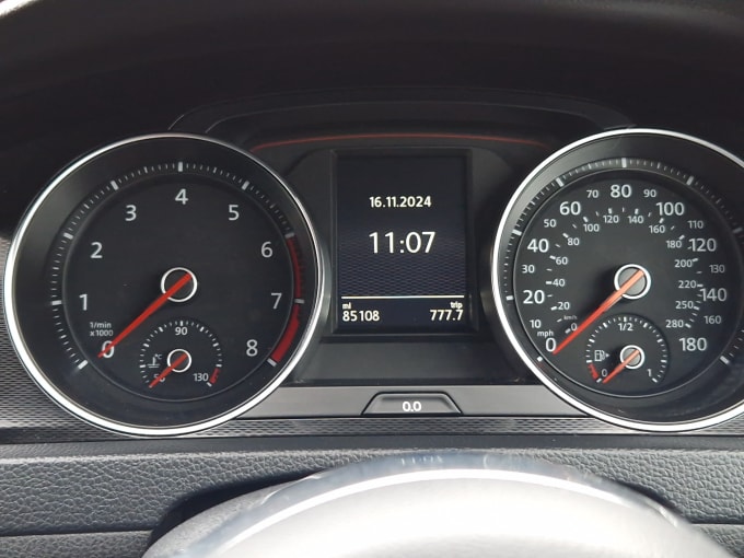 2025 Volkswagen Golf Gti