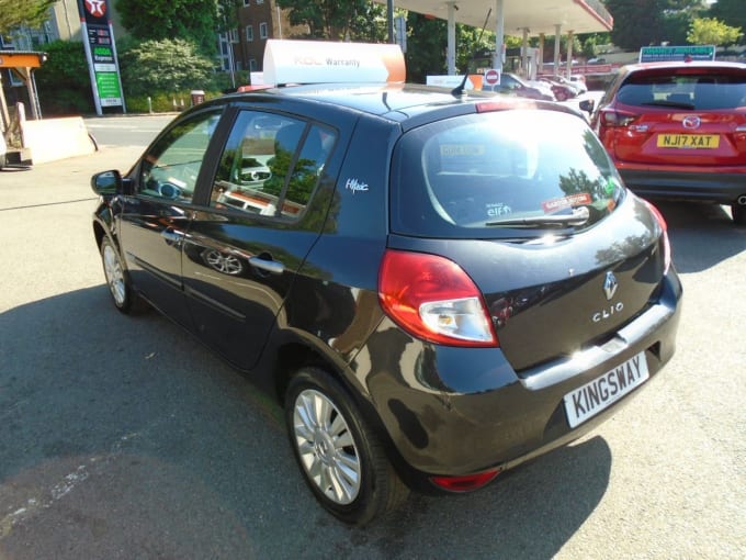 2024 Renault Clio