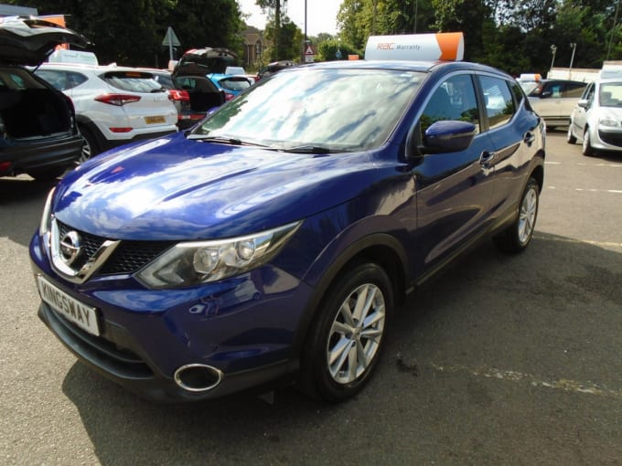 2024 Nissan Qashqai