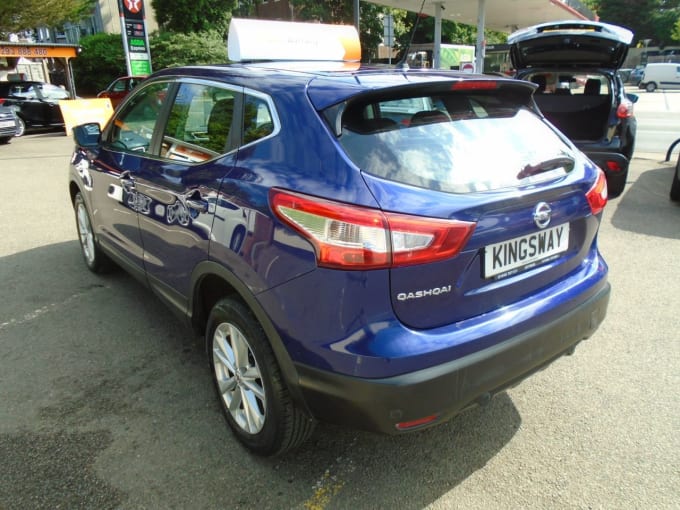 2024 Nissan Qashqai