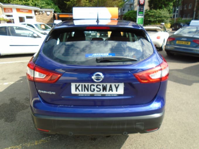 2024 Nissan Qashqai