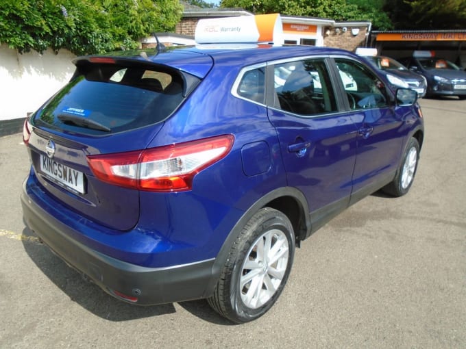 2024 Nissan Qashqai